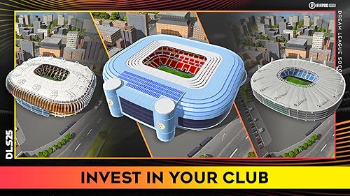 Dream League Soccer 2025
