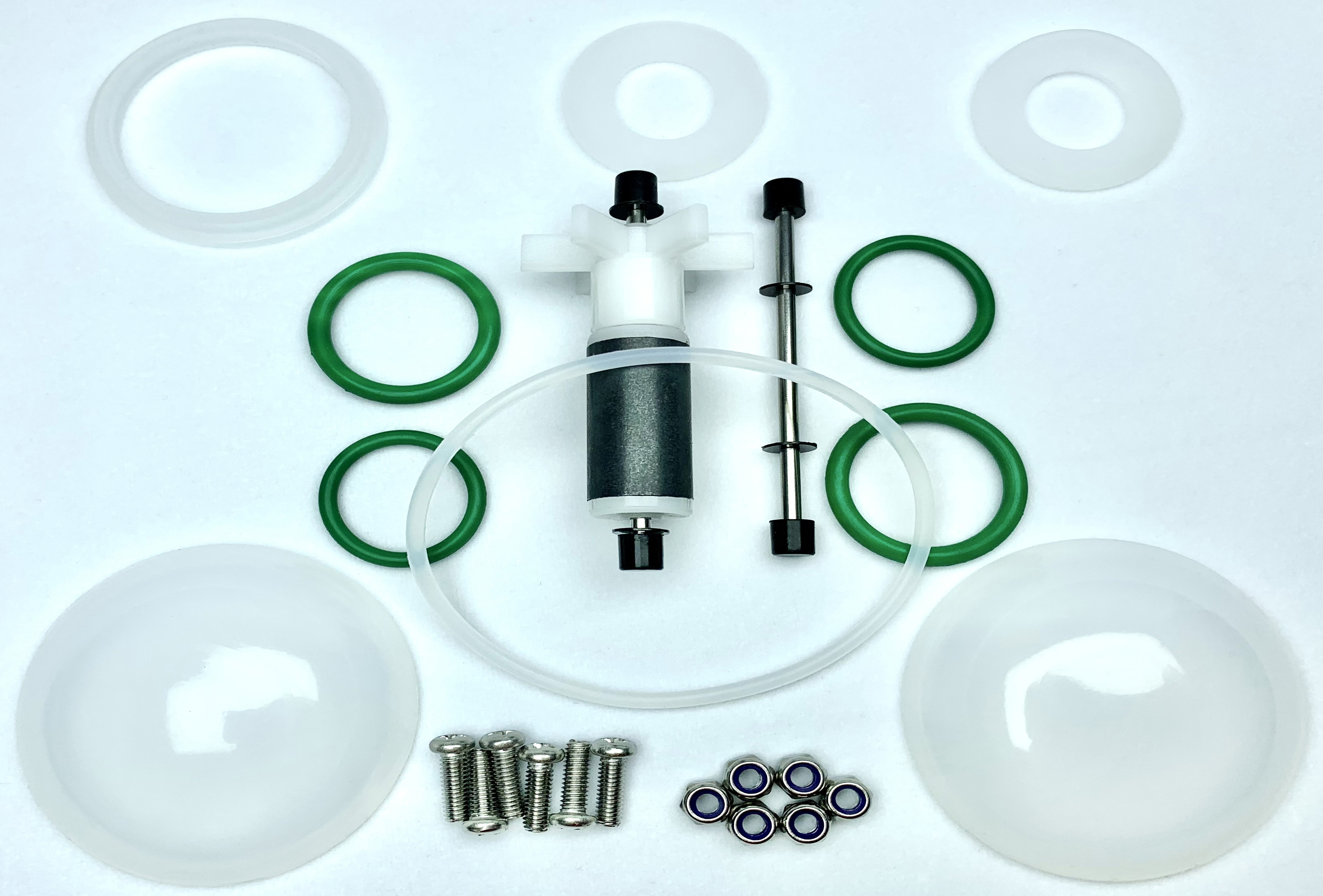 Amazon.com: for Coleman Lay Z-Spa # 58113 P4071 E02 Stainless