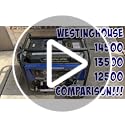 Westinghouse 14500, 13500, 12500 Generator Comparison!!!
