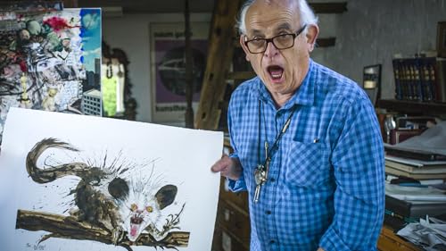 Goldmark TV | fine art & ceramics films