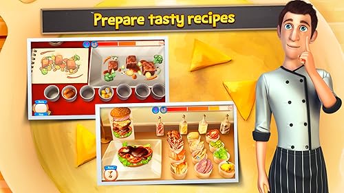 Desafio Chef Gourmet – Volta ao Mundo (Full)