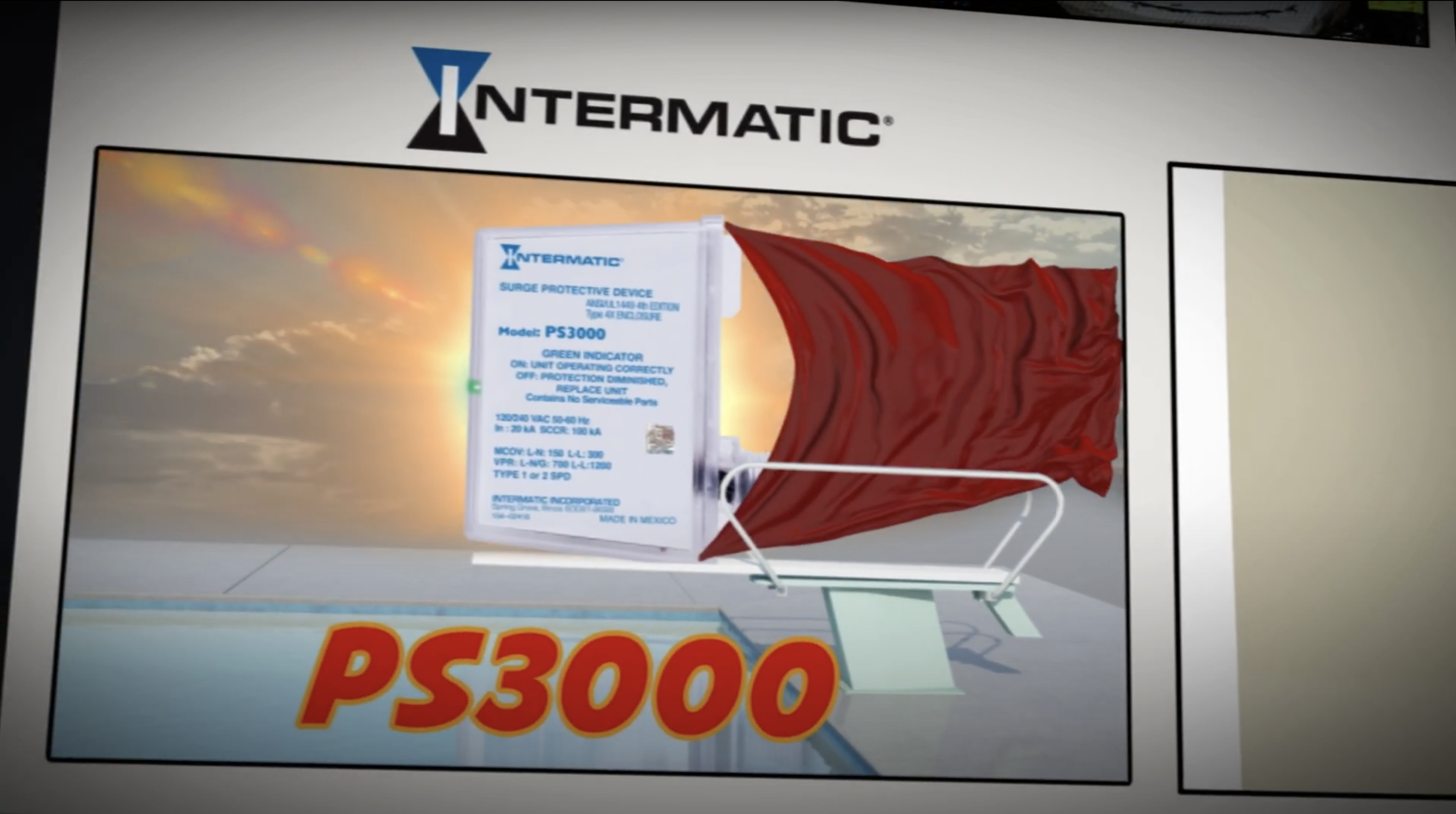 Python Ps3000 Watch Avoid a Pool and Spa Disaster with the PS3000 on Amazon Live