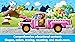 Learning Cars Educational Games for Preschool Kids