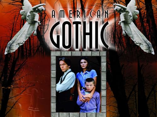 American Gothic