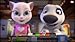 Talking Tom and Friends