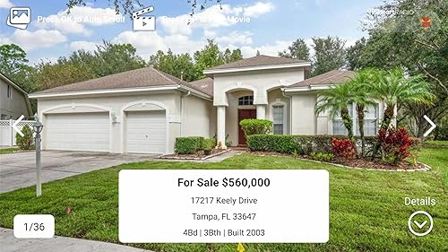 Real Estate Search - MoveTube