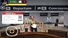 Airport Security Simulator Border Control Master: Airport Police Duty Fly Safe Terminal Security Missions Simulation Game #5