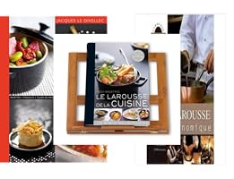 Amazon.co.jp: le grand larousse gastronomique (French Edition