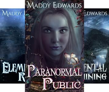 Amazon Com Elemental Rising Paranormal Public Book 2 Ebook Edwards Maddy Kindle Store Amazon Com Elemental Rising Paranormal Public Book 2 Ebook Edwards Maddy Kindle Store