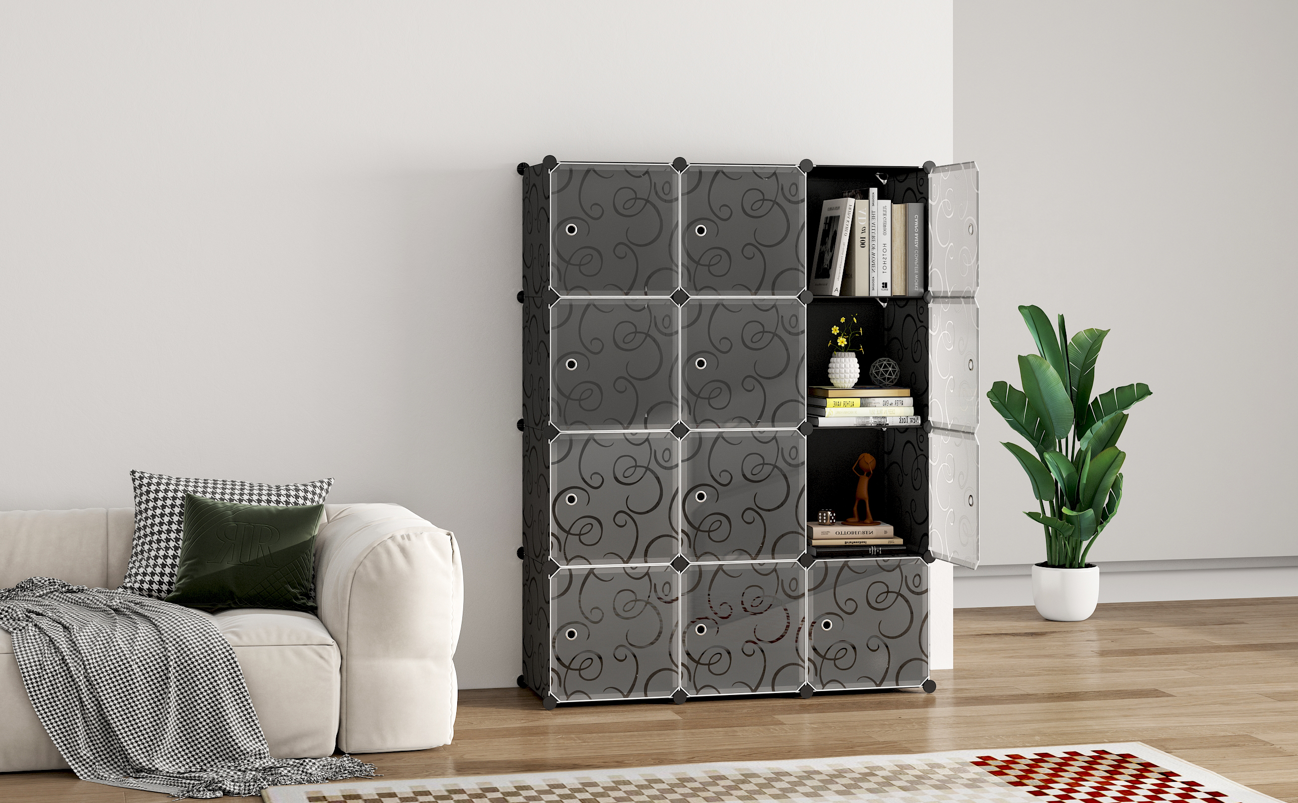小物入れ Neighborhood garden bed Shelf 小物入れ Neighborhood garden bed Shelf Neighborhood garden
