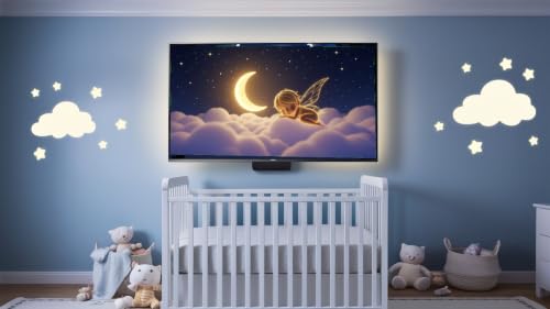 Golden Fairy Forest – Enchanted Ambience For Fire TV – vue 5