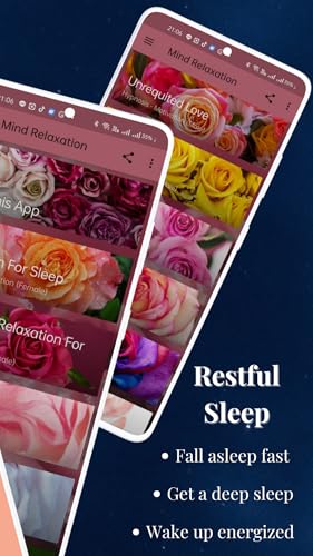 Free Guided Meditation and Relaxation