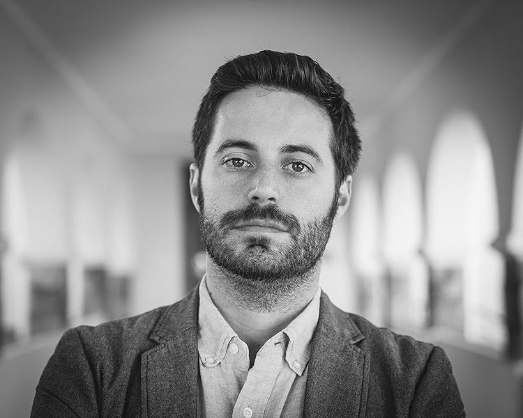 Garrard Conley