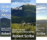 scribershub kosten  Merchant\'s Mine (4 Book Series)