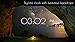 Peaceful Clock HD