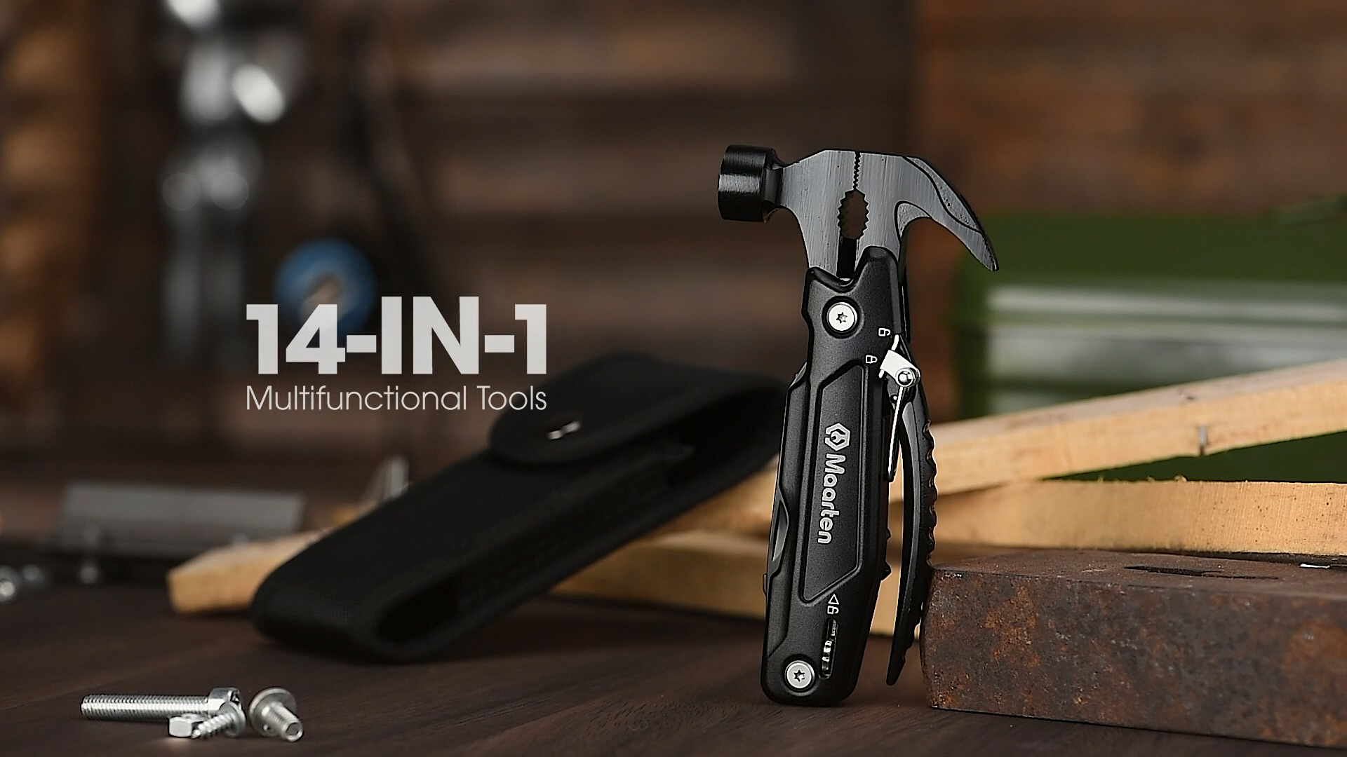 Maarten Stocking Stuffers for Adults Men - Gifts for Dad from