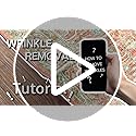 GENIMO Runner Rug 2x5, Machine Washable Non Slip Vintage Runner Rug, Low Pile Lighrweight Rugs for Entryway, Hallway, Kitchen and Corridor, Blue