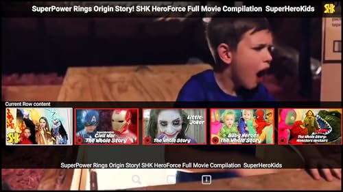SuperHeroKids