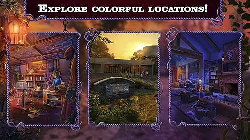 Hidden Objects - Hidden Expedition: A King’s Line Collector's Edition (Free To Play)