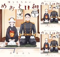 Amazon.co.jp: 波うららかに、めおと日和 分冊版（10） (コミック