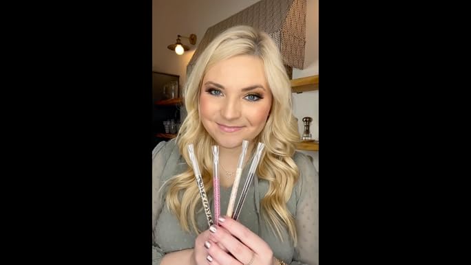 Amazon.com: 2022 Kellogg's Cereal Straws Froot Loops Edible ...