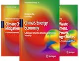  Lecture Notes in Energy (50 Book Series)