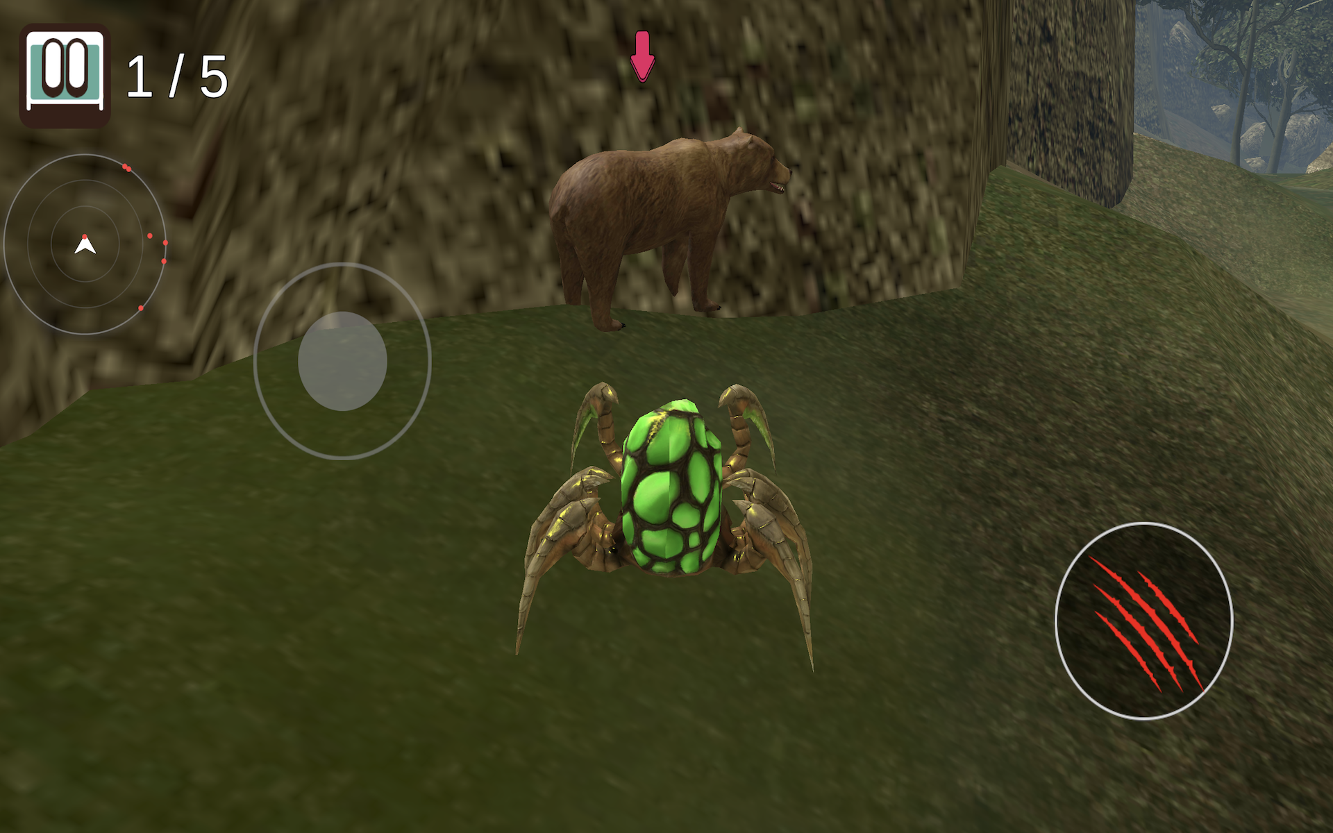 Ultimate Spider Simulator Game - App on Amazon Appstore