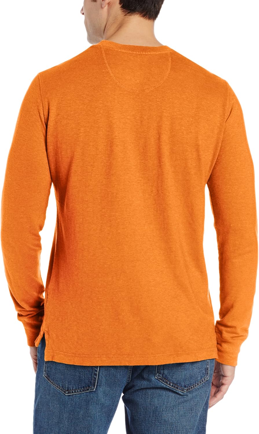 Gramicci Men's Endurance Long Sleeve Tee