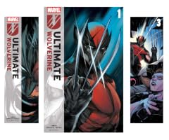 Amazon | Ultimate Wolverine (2025-) #7 (English Edition) [Kindle