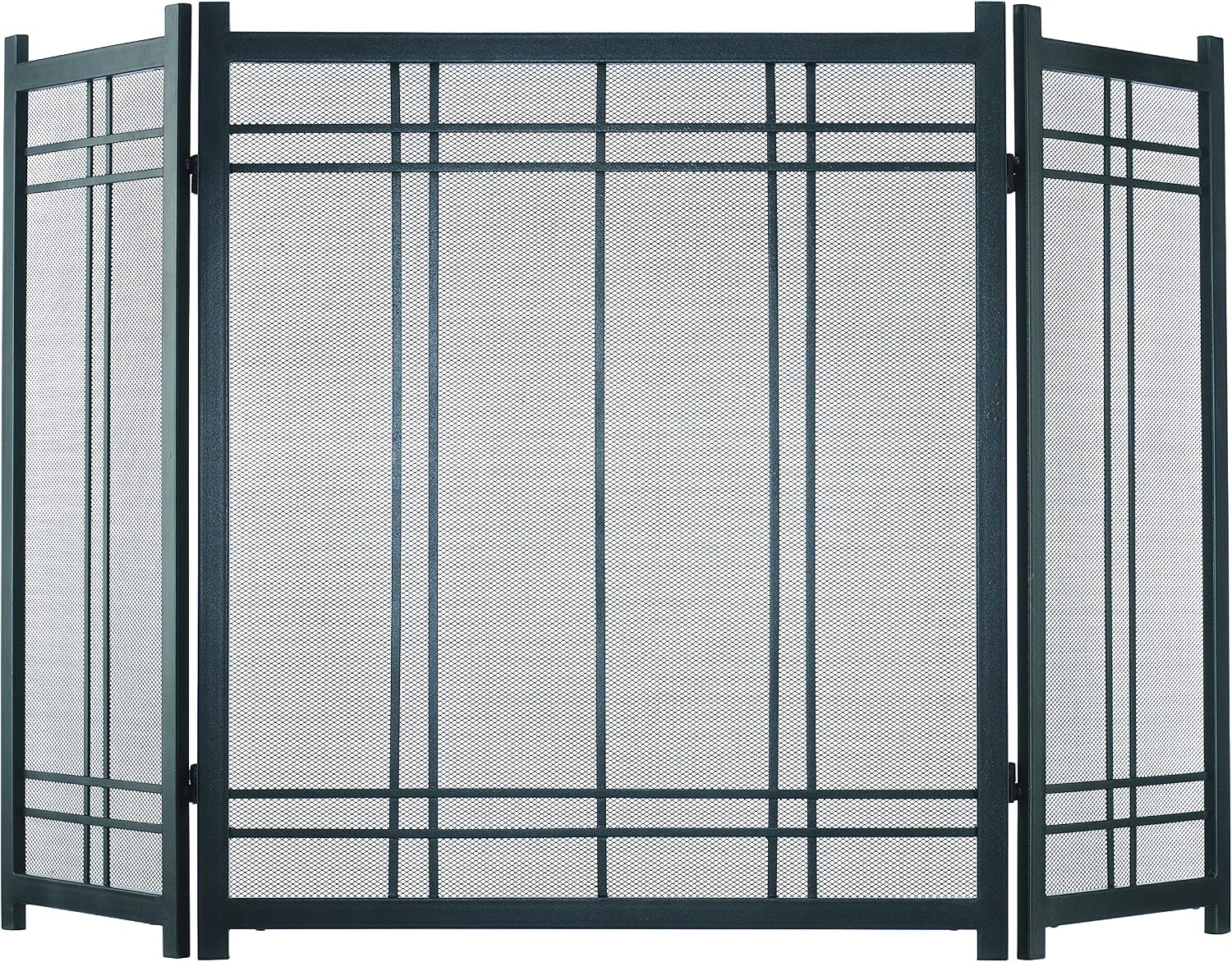 Preston Fireplace Screen