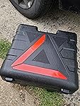 Review Image by CrossbladeX CrossbladeX