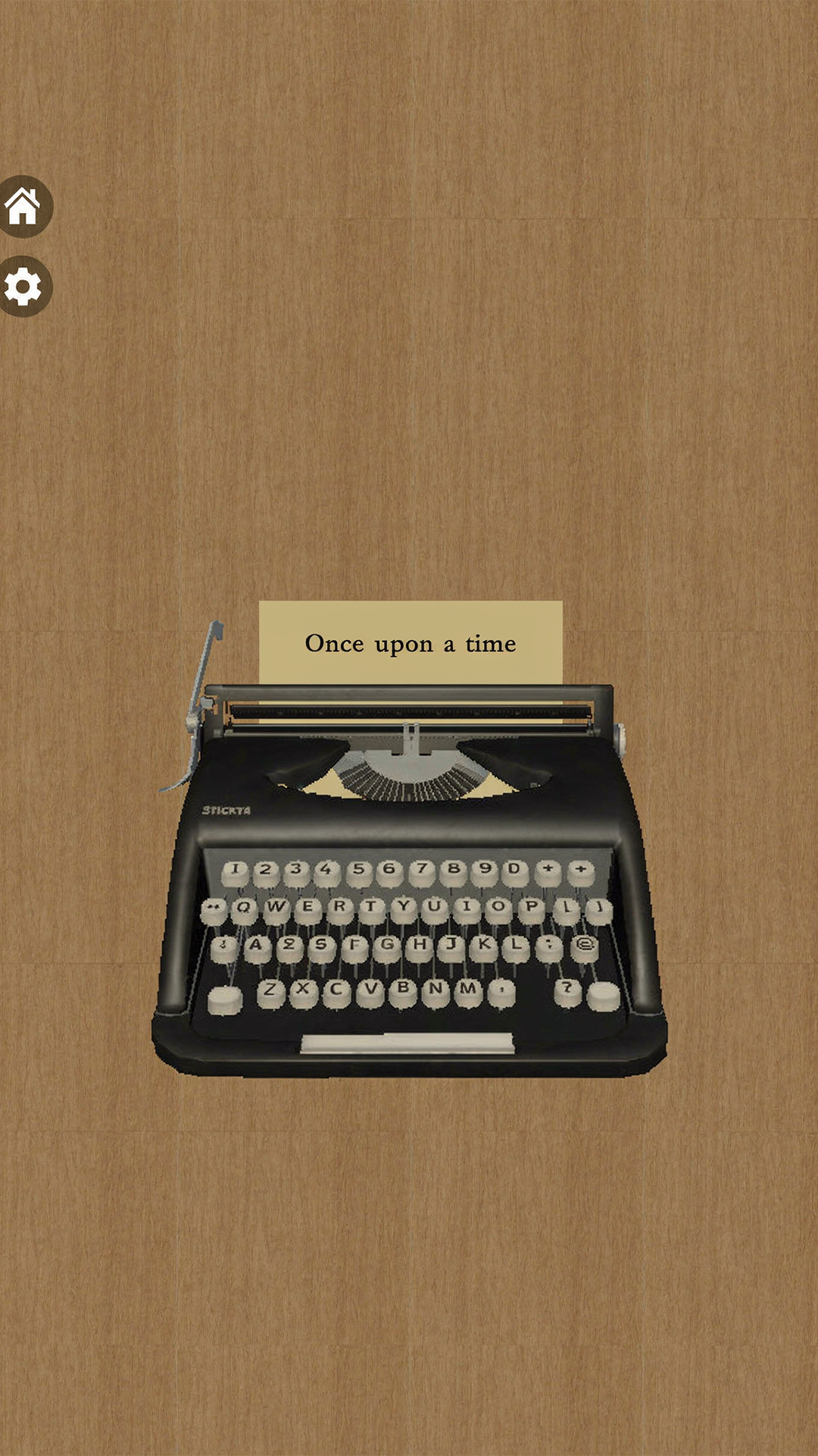 Speed Writer Typer Writer Pro – Speed Typing Game - App on Amazon Appstore