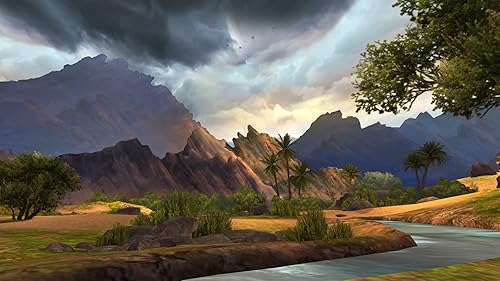DEER HUNTER CLASSIC