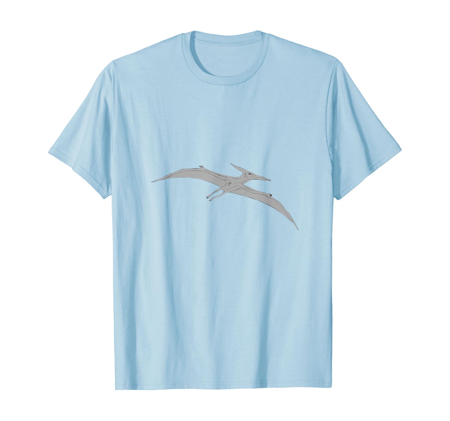 pterodactyl halloween  flying dinosaur scary shirts