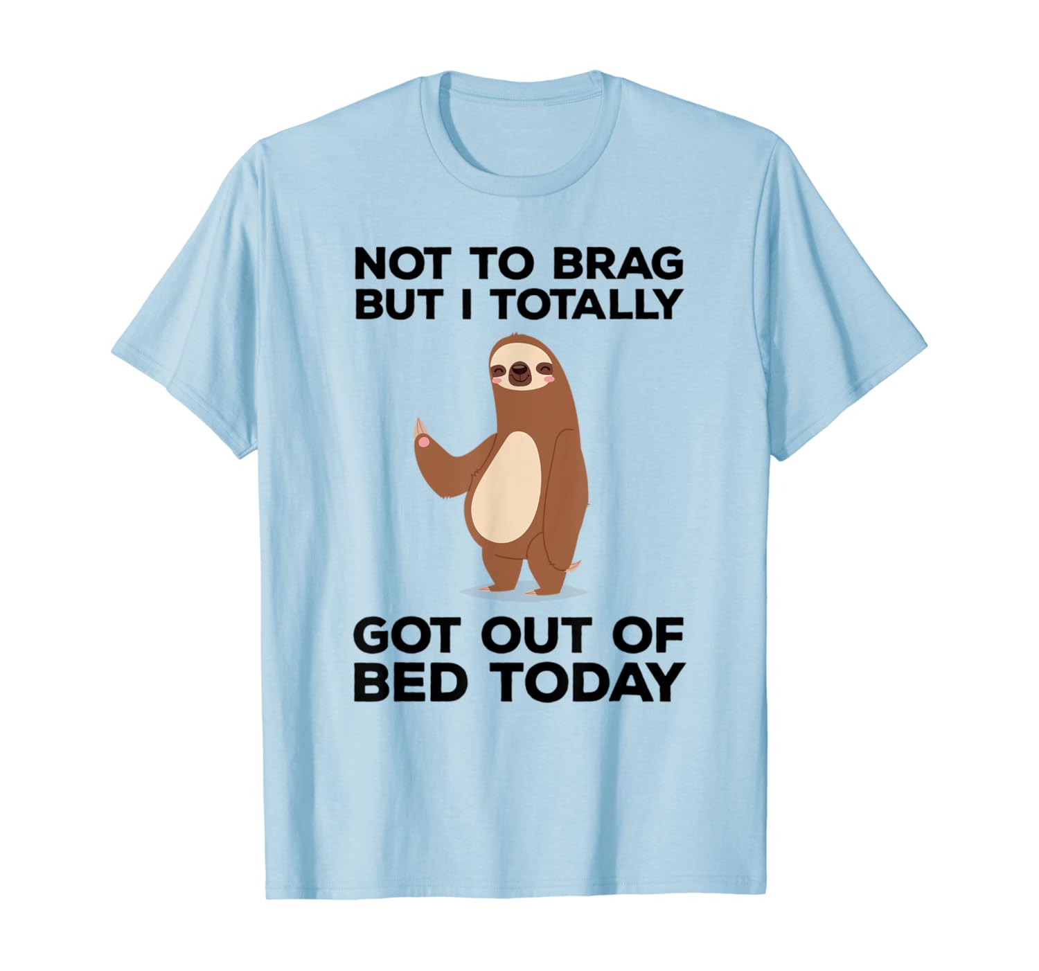 Funny sloth shirts Clearance