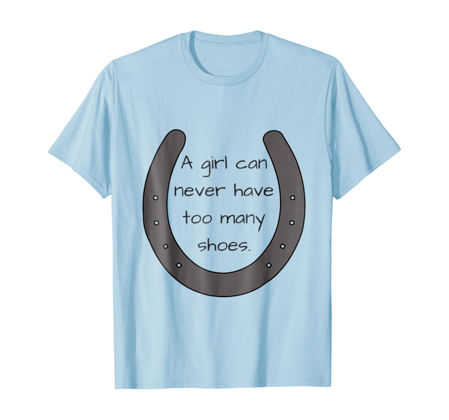 Pony shoes t shirt Clearance