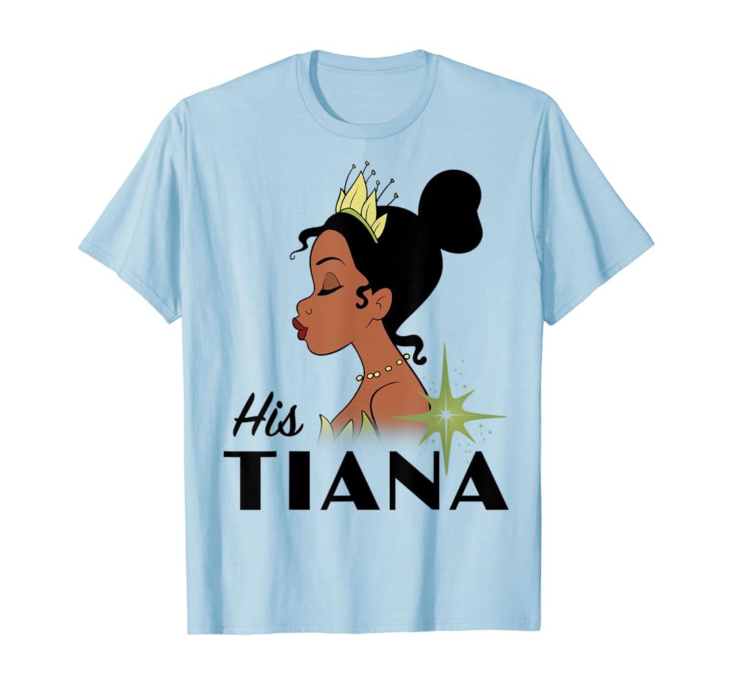 Tiana shirts Clearance