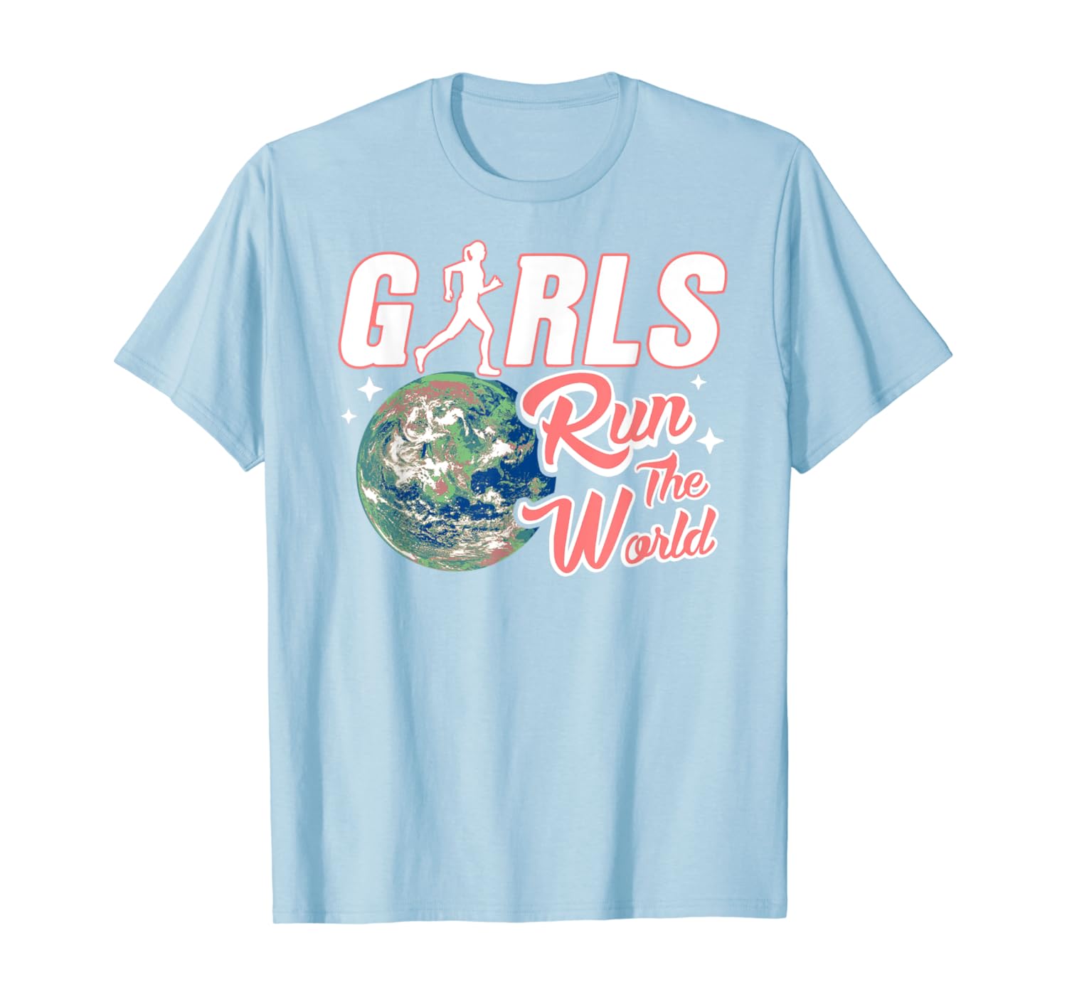 Girls running shirt Clearance