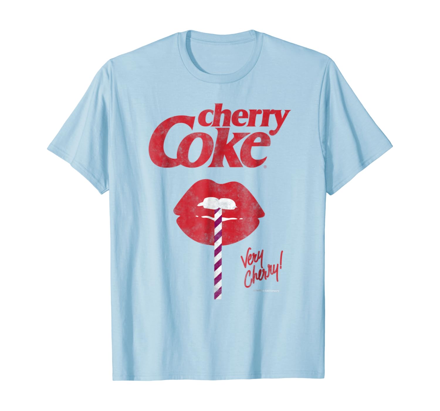 cherry coke sweatshirt