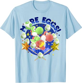 amazon yoshi crafted world