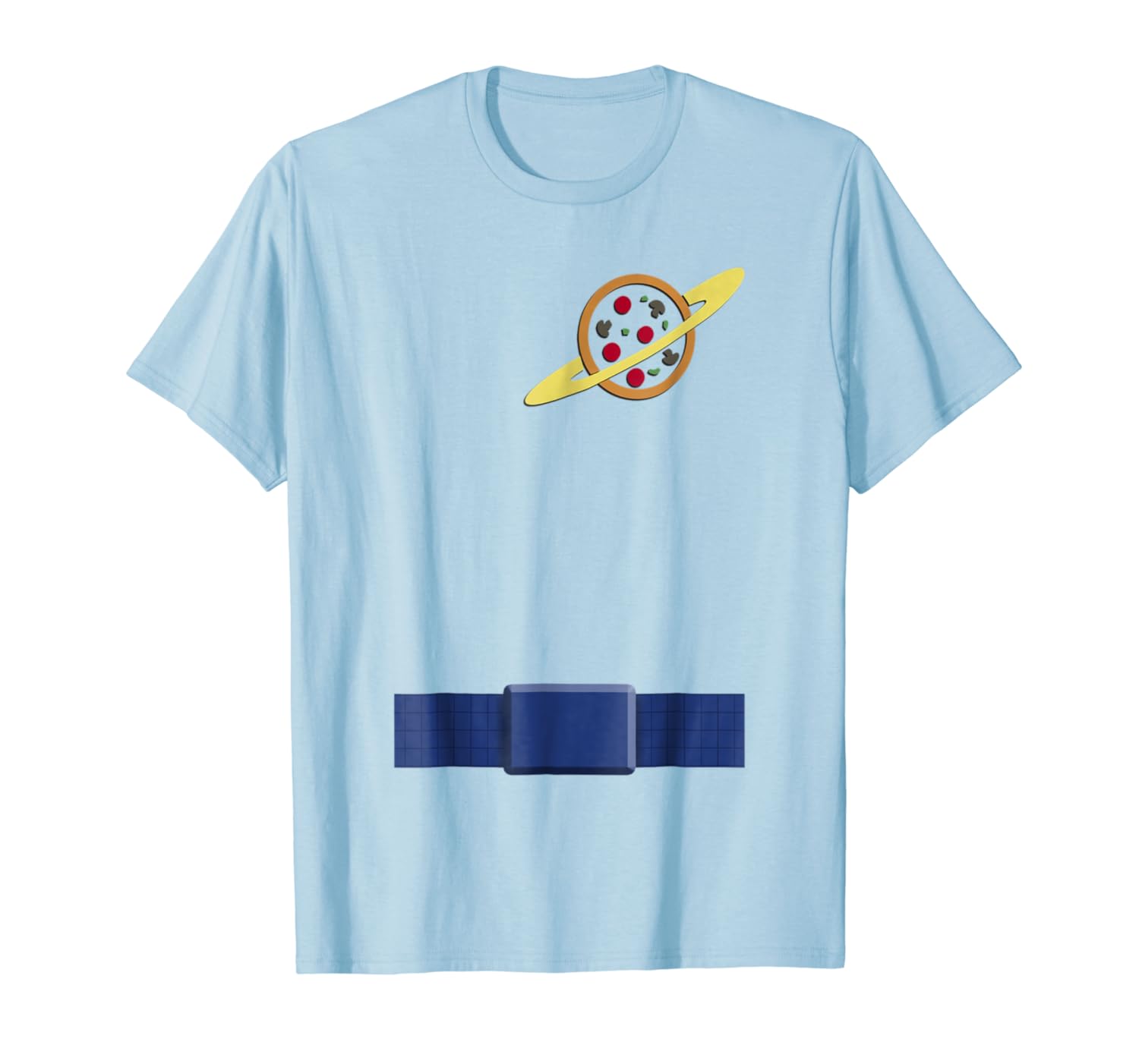 pixar toy story alien suit halloween graphic shirts
