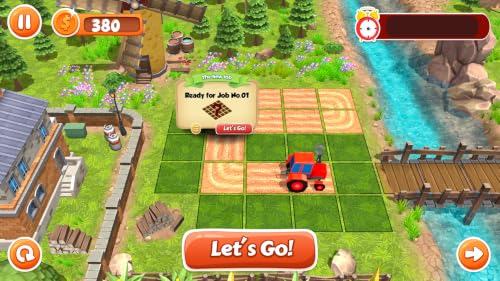 Farming Puzzle Harvest Match And Build Your Farm Adventure – vue 2