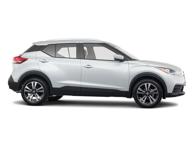 Amazon.com: 2020 Nissan Kicks S Reviews, Images, and Specs: Vehicles
