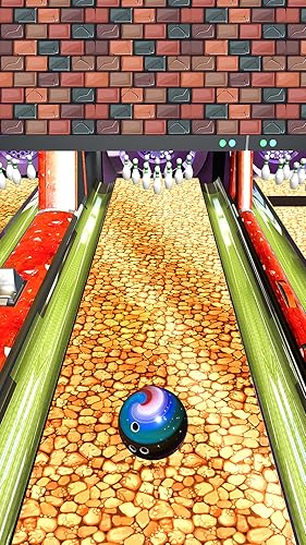 Bowling Pin Strike 3D: Idle Bowling Games 2021