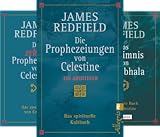 die prophezeiungen von celestine film trailer  Die Prophezeiungen von Celestine (Reihe in 4 Bänden)