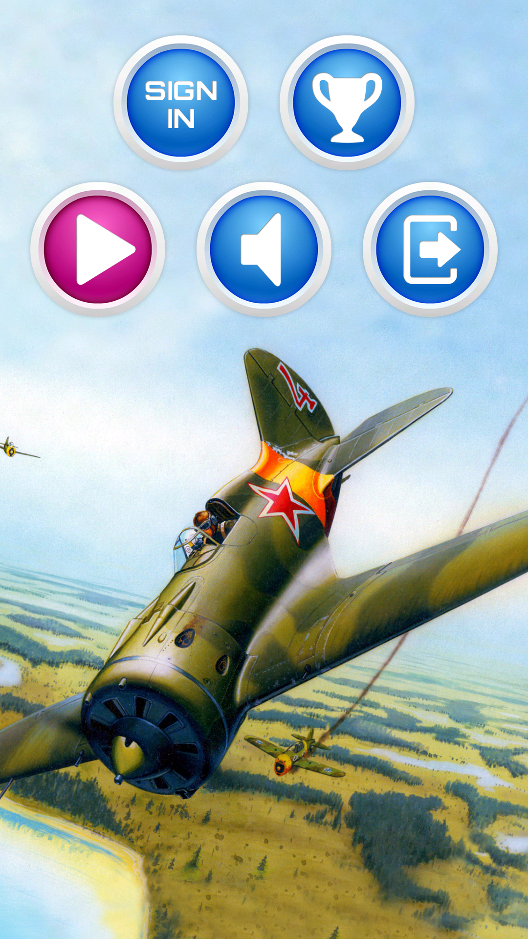 Air Combat - App on Amazon Appstore