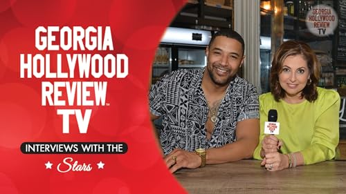 Georgia Hollywood Review TV