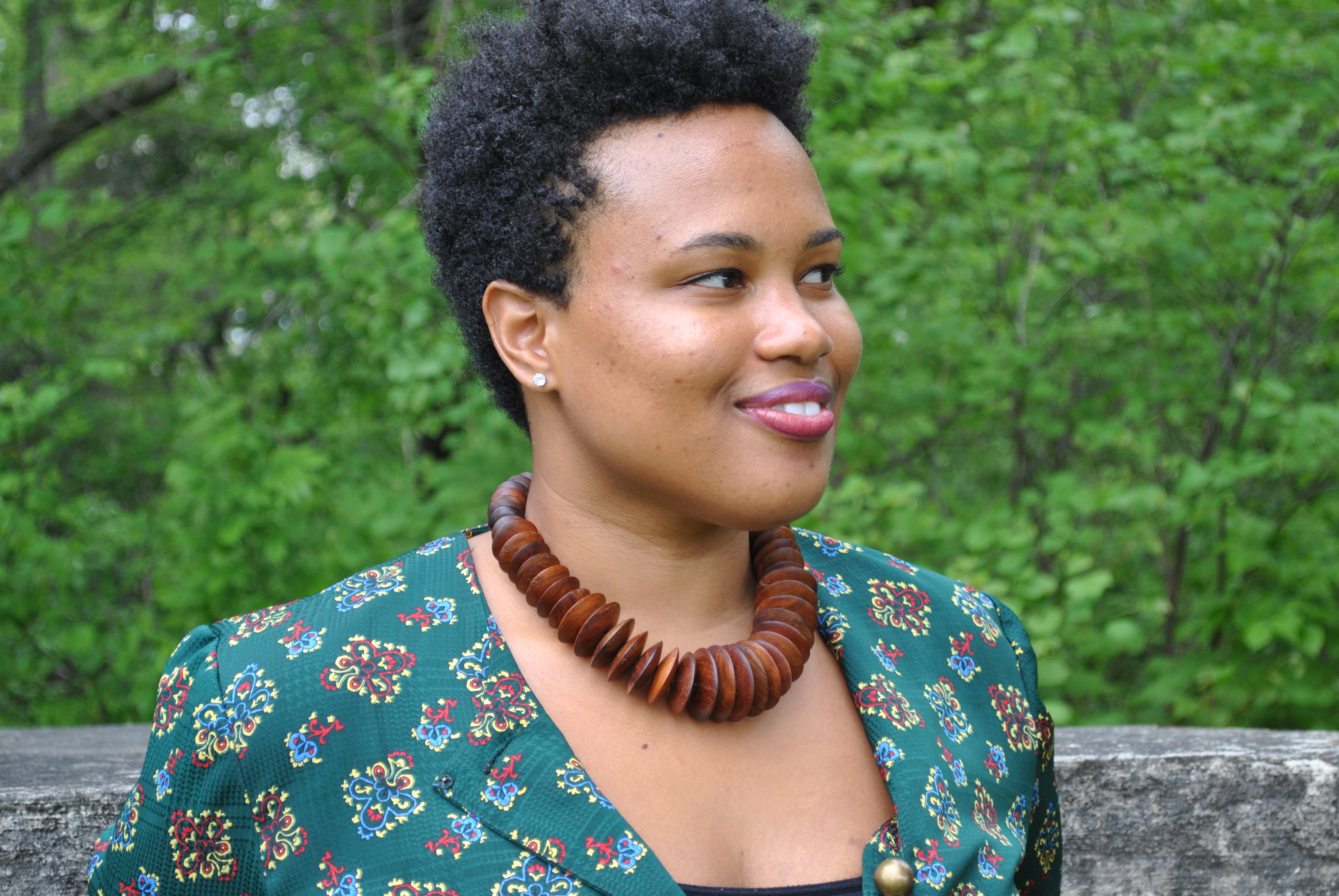Amazon.com: Alexia Arthurs: books, biography, latest update