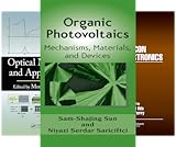  Optical Science and Engineering (51-96) (46 Book Series)