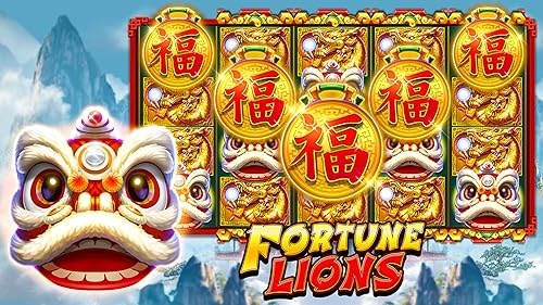 777 Real Vegas Casino Slots